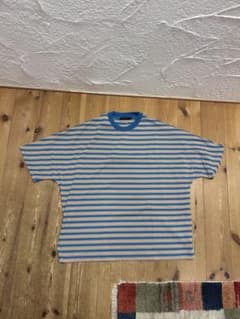 ボーダーTシャツのサムネイル