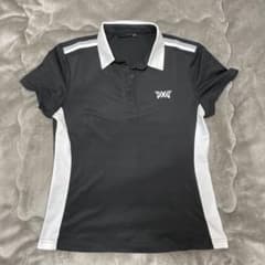 PXGポロシャツ レディース sizeLのサムネイル