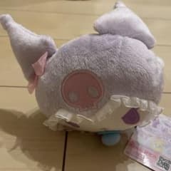クロミ　ぬいぐるみ　ベビー