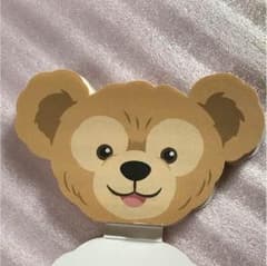 ディズニー バラ メモのサムネイル