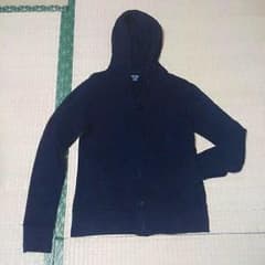 UNIQLO  パーカーのサムネイル