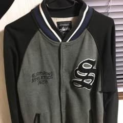 Stussy スタジャンのサムネイル