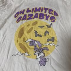 04 Limited Sazabys Tシャツのサムネイル