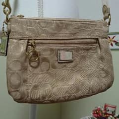 COACH ショルダーバッグのサムネイル