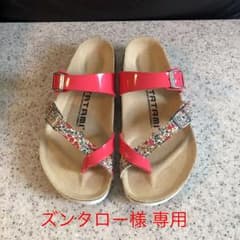 ビルケンシュトック TATAMIタタミ ダカール サンダルのサムネイル
