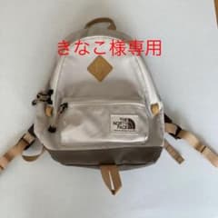 ノースフェイス  キッズリュックサック　7Lのサムネイル