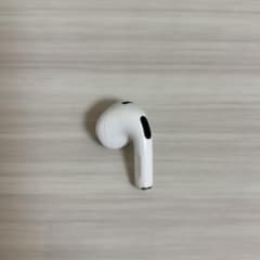【純正品】AirPods 第3世代 イヤホン 左耳 のみ Lのサムネイル