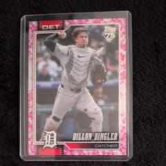 Topps 75 Years Dillon Dingler 14/99のサムネイル