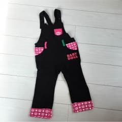 ゆか様☆BABYDOLL サロペットのサムネイル