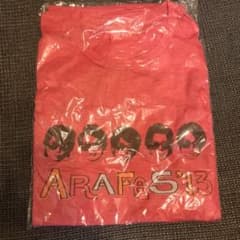 《アラフェス’13》Tシャツのサムネイル