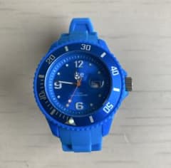 Ice-Watch 腕時計 ブルー