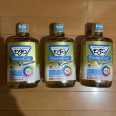 モンダミン プレミアムケア センシティブ 1300ml 3本のサムネイル