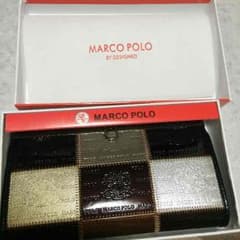 MARCO POLO 財布のサムネイル