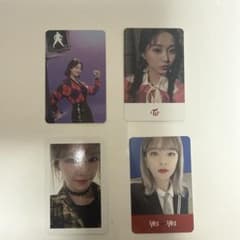 TWICE トレカ Yes or Yesのサムネイル