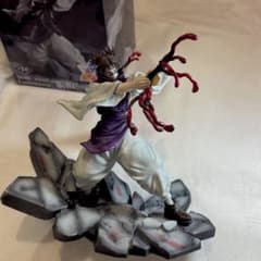 Jujutsu Kaisen Luminasta Choso Figure
