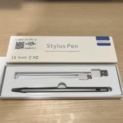 スタイラスペン（stylus pen）のサムネイル