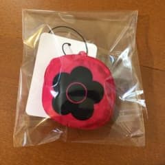 マリークワントエコバッグのサムネイル