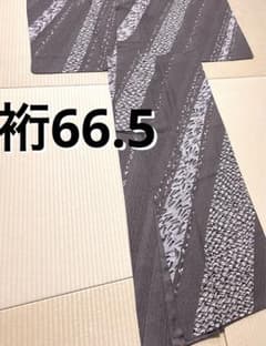 染め 絵羽 付け下げ訪問着 紋なし 身幅広め 染め 絵羽 付け下げ訪問着 紋なし 身幅広め - メルカリ