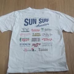 サンサーフ　Tシャツのサムネイル