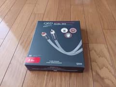 QED Performance Audio 40i/0.6mのサムネイル
