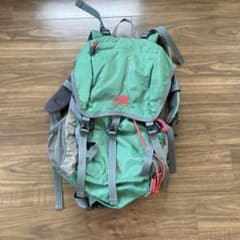 Karrimor tatra 20L グリーンのサムネイル