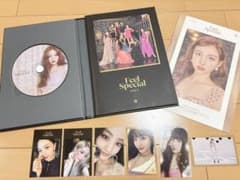 TWICE Feel Special (C ver.)のサムネイル