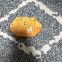 ポーチ キーホルダー付きのサムネイル