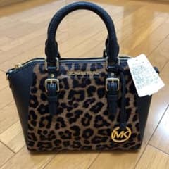 ホワイト様専用！マイケルコース ハンドバッグのサムネイル