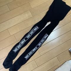 JENNI タイツ130〜140cmのサムネイル