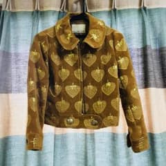 【おりば様専用】peu pres アウターのサムネイル