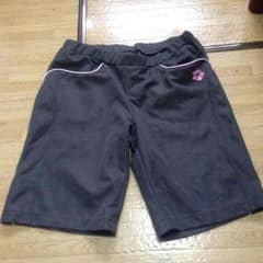 アリーナ トレーニング ハーフパンツ M 訳ありのサムネイル