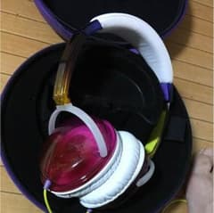 ヘッドフォン kotoriのサムネイル