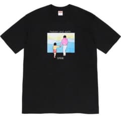 Supreme Heaven and earth Tee Tシャツ XLのサムネイル