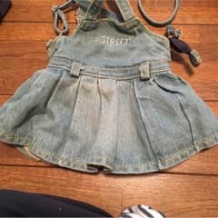 ショルダーバッグのサムネイル