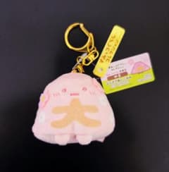 Sumikkogurashi Yama Plush Toy - Limited Edition, Unused