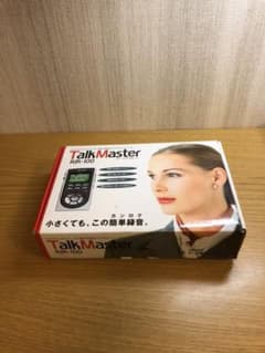サン電子　トークマスターのサムネイル