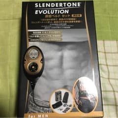 スレンダートーン エボリューション 交換パッド付き 正規品のサムネイル