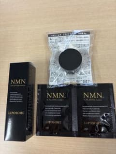 NMN リポソームN プラチナエサンスのサムネイル