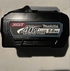 Makita マキタ リチウムイオンバッテリ BL4050F 早期売却希望のサムネイル
