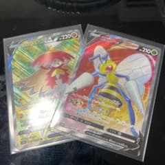 ヒスイジュナイパーv sr  スピアーv srのサムネイル