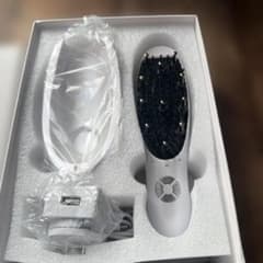 Aderans DoRAISE 電気リフトブラシ - メルカリ