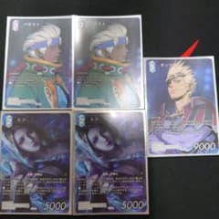 FFTCG Opus レン　バラライ　ギップル　フルアート　5枚　セット FFTCG Opus レン バラライ ギップル フルアート 5枚 セット - メルカリ