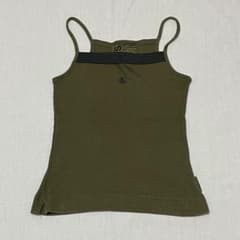 OLDstussy オールドステューシー タンクトップ S キャミソール USA 90s OLDstussy オールドステューシー XS キャミソール USA - メルカリ