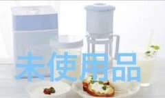 DOSHISHA ヨーグルトメーカー DYM-14BLのサムネイル