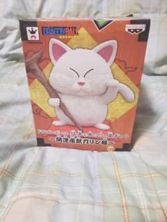新品未開封 ドラゴンボール 猛暑を乗り切る夏ギフト 開運成就 カリン様 未開封品』ドラゴンボール 猛暑を乗り切る夏ギフト ~開運成就カリン様