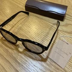 EDIT CLOTHING サングラス Mato EY-002 - メルカリ