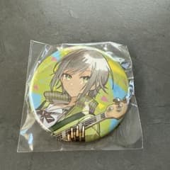 プロセカ 日野森志歩 CDアニメイト特典 缶バッジ - メルカリ