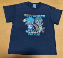 THEジャンプショップ HUNTER×HUNTER THE (EX). Tシャツ m43841203326_1.jpg?1784347922