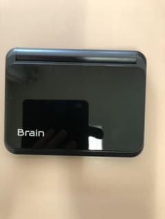 電子辞書 PW-A9000のサムネイル