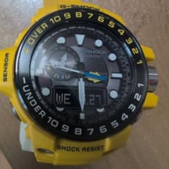 G-SHOCK マスター オブ G ガルフマスター GWN-1000H/5371 - メルカリ